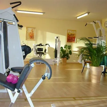 Gaestehaus Apartamento *