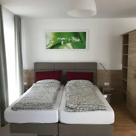 Gaestehaus * Espelkamp-Mittwald