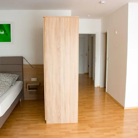 Apartamento Gaestehaus Espelkamp-Mittwald