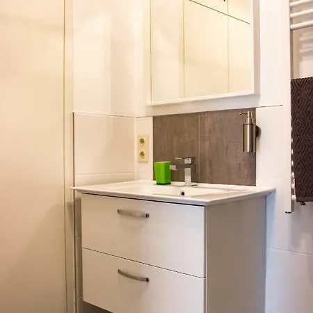 Gaestehaus Appartement Espelkamp-Mittwald
