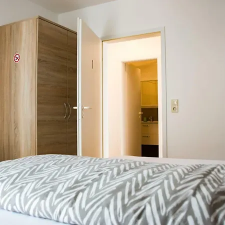 Gaestehaus * Espelkamp-Mittwald