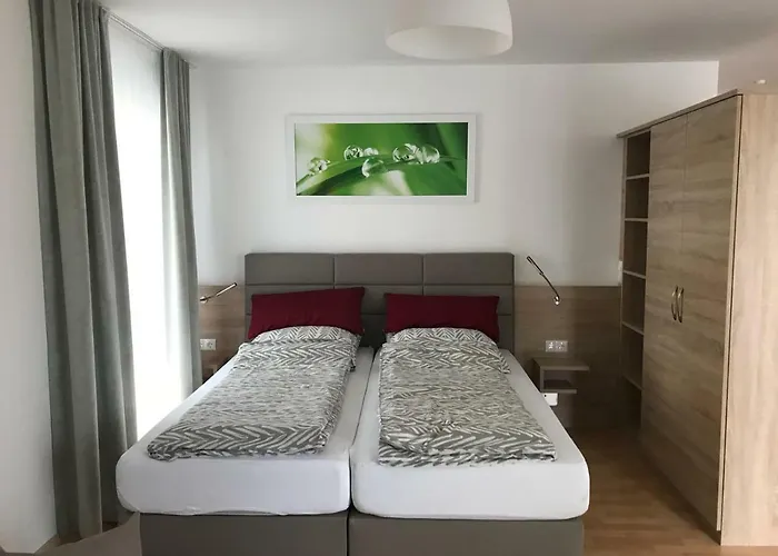 Gaestehaus * Espelkamp-Mittwald