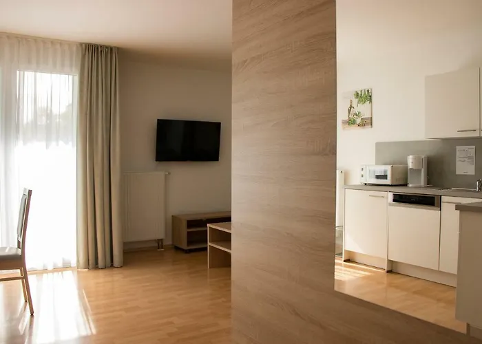 Gaestehaus Apartament