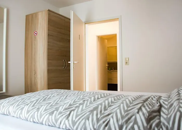 Gaestehaus * Espelkamp-Mittwald