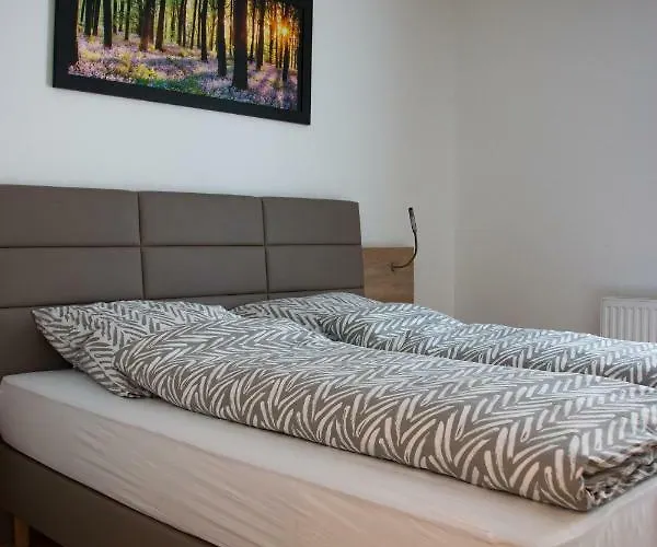 Apartament Gaestehaus *